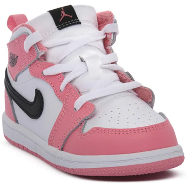 Nike 1 Mid BP Wit, vergelijk prijzen bij 1 winkel