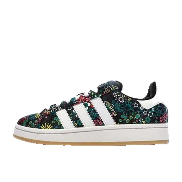 adidas Campus Liberty London Campus 00s Zwart, vergelijk prijzen bij 1 winkel