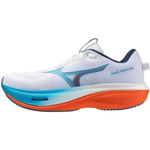 Mizuno Wave Rider Wit, vergelijk prijzen bij 1 winkel