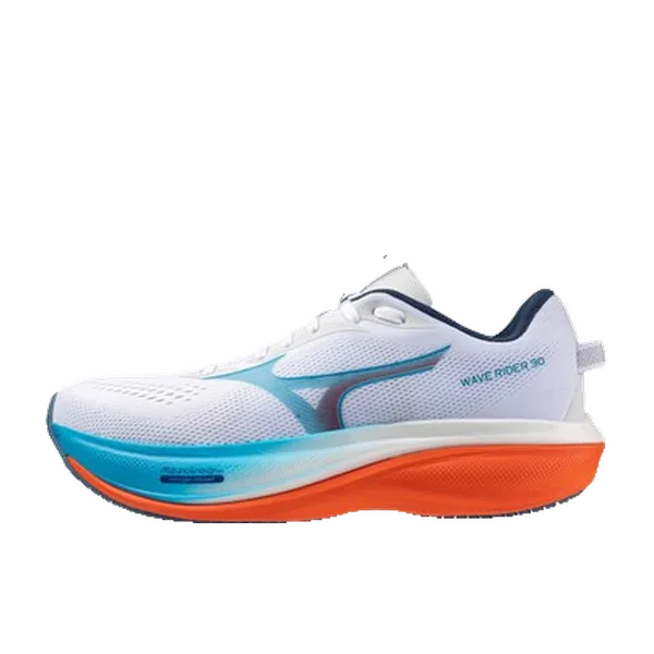 Mizuno Wave Rider Wit, vergelijk prijzen bij 1 winkel