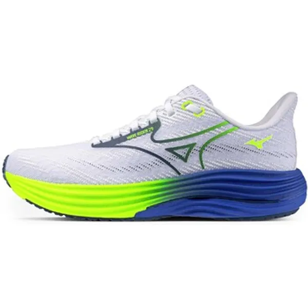 Mizuno Wave Rider Wit, vergelijk prijzen bij 1 winkel
