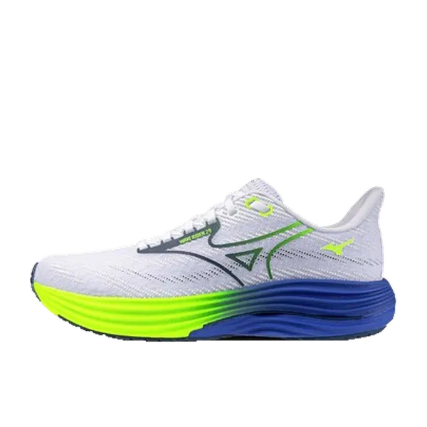 Mizuno Wave Rider Wit, vergelijk prijzen bij 1 winkel