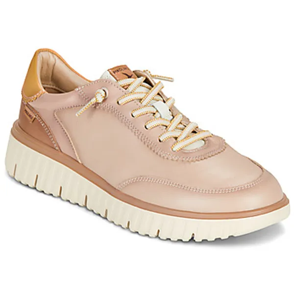 Pikolinos Segovia W5P Beige, vergelijk prijzen bij 1 winkel