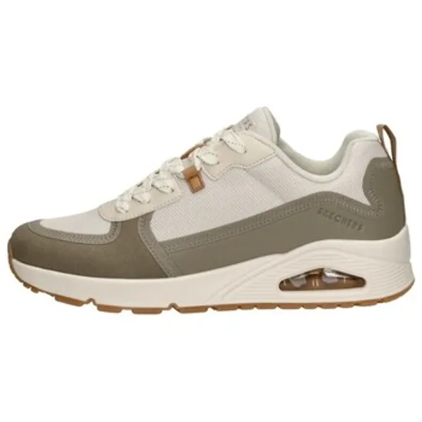Skechers Uno Layover Wit, vergelijk prijzen bij 1 winkel