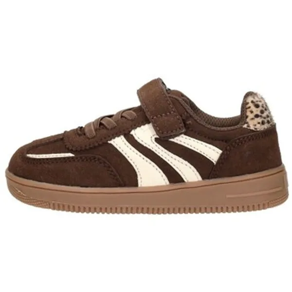 Keq Lage Sneakers Bruin, vergelijk prijzen bij 1 winkel