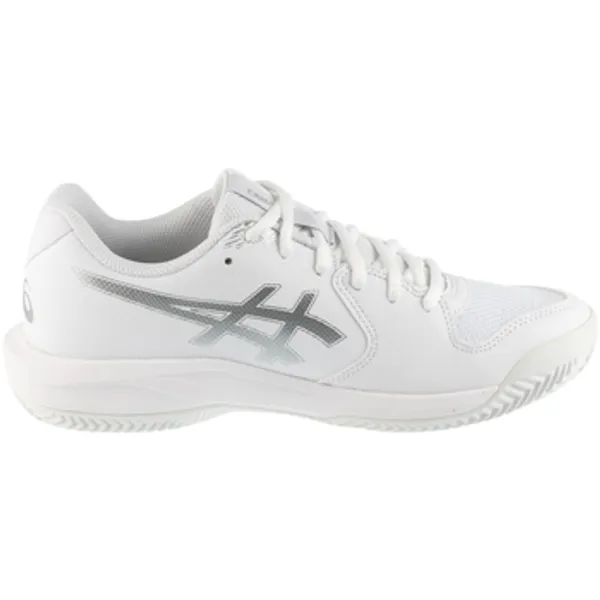Tennisschoenen Asics Gel-Dedicate 9 Clay Wit, vergelijk prijzen bij 1 winkel