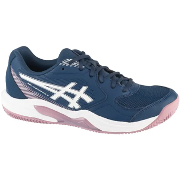 Tennisschoenen Asics Gel-Dedicate 9 Clay Blauw, vergelijk prijzen bij 1 winkel