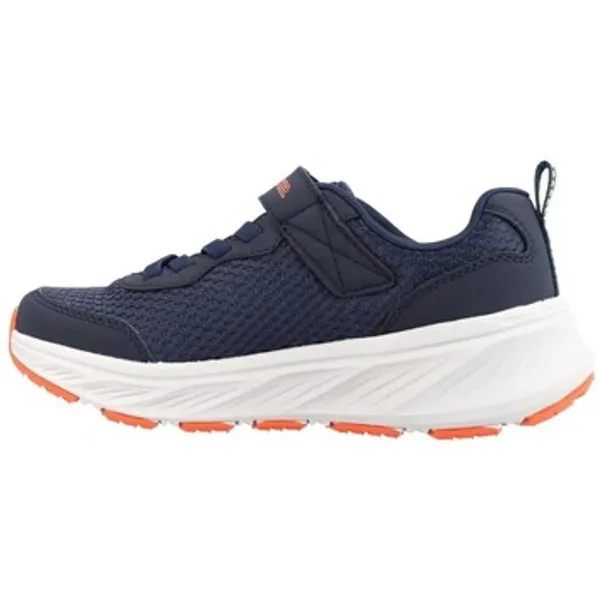 Skechers Lage Sneakers Blauw, vergelijk prijzen bij 1 winkel