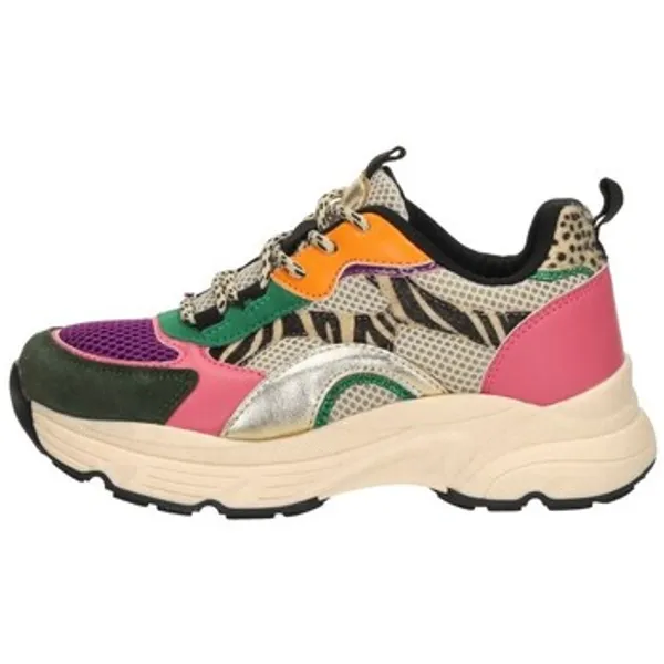 Sub55 Lage Sneakers Groen, vergelijk prijzen bij 1 winkel