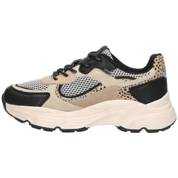 Sub55 Lage Sneakers Beige, vergelijk prijzen bij 1 winkel