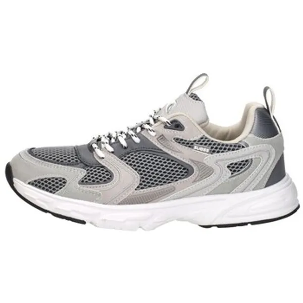 Sub55 Lage Sneakers Grijs, vergelijk prijzen bij 1 winkel