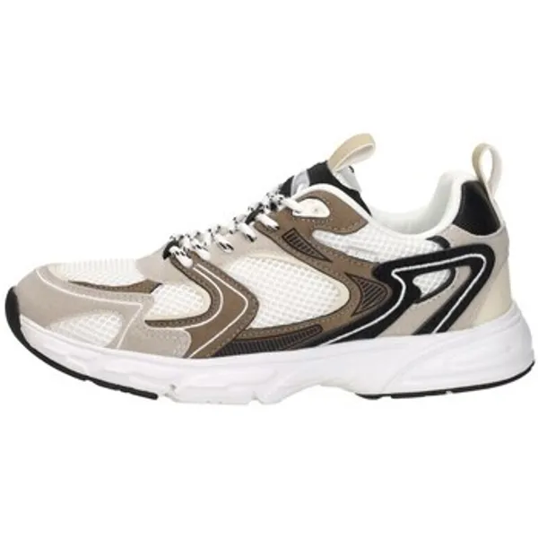 Sub55 Lage Sneakers Beige, vergelijk prijzen bij 1 winkel