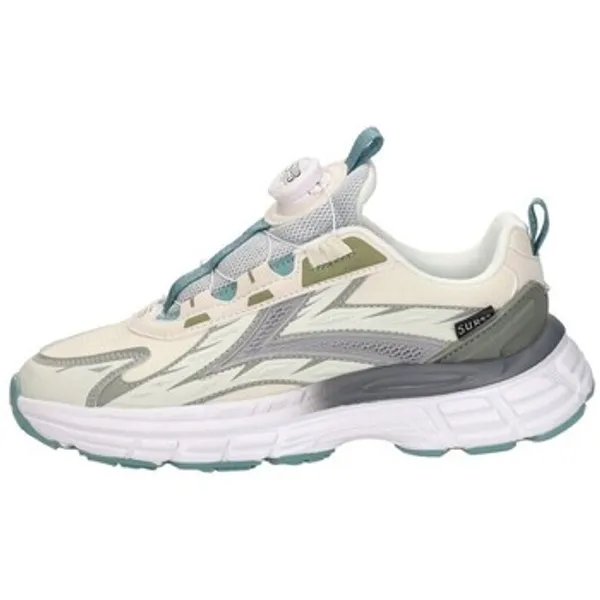 Sub55 Lage Sneakers Wit, vergelijk prijzen bij 1 winkel