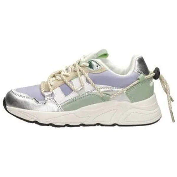 Sub55 Lage Sneakers Roze, vergelijk prijzen bij 1 winkel