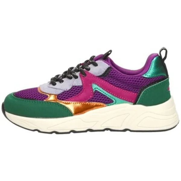 Sub55 Lage Sneakers Groen, vergelijk prijzen bij 1 winkel