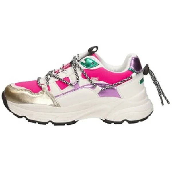 Sub55 Lage Sneakers Roze, vergelijk prijzen bij 1 winkel