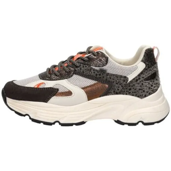 Sub55 Lage Sneakers Beige, vergelijk prijzen bij 1 winkel