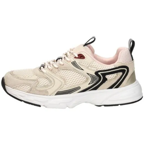 Sub55 Lage Sneakers Beige, vergelijk prijzen bij 1 winkel