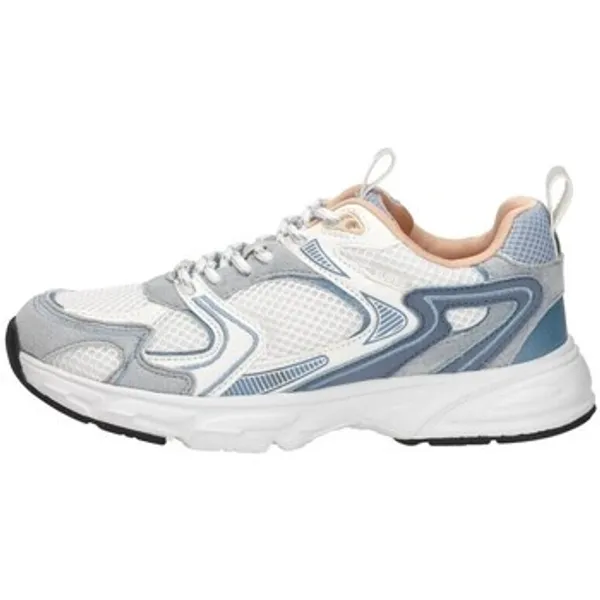 Sub55 Lage Sneakers Blauw, vergelijk prijzen bij 1 winkel