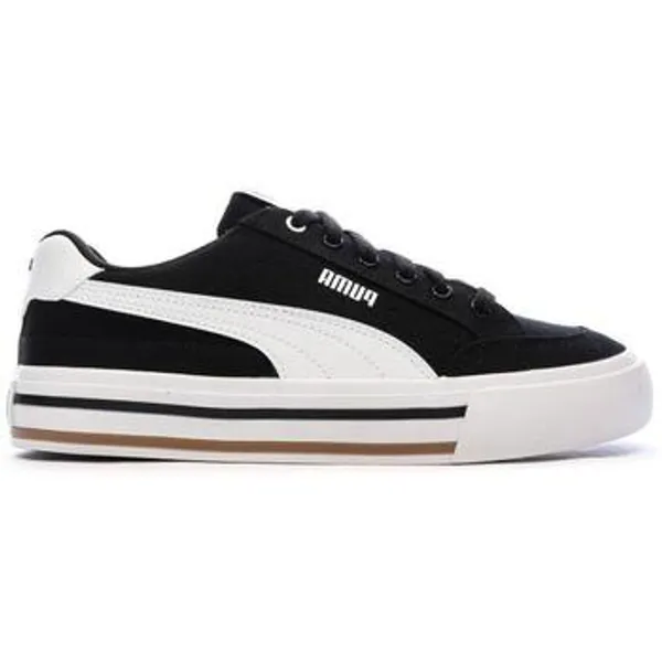 Puma Court Classic Zwart, vergelijk prijzen bij 1 winkel