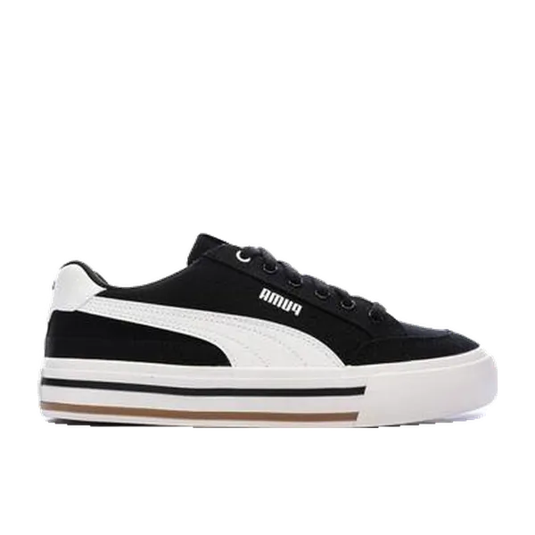 Puma Court Classic Zwart, vergelijk prijzen bij 1 winkel