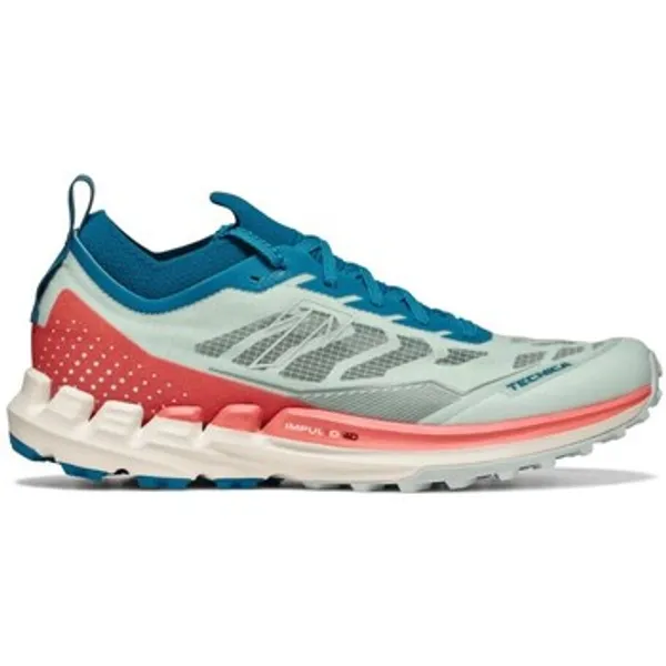 Tecnica Pyrox Speed MS Blauw, vergelijk prijzen bij 1 winkel