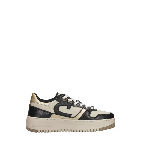 Cruyff Campo Low Lux Zwart, foto 4 van 4