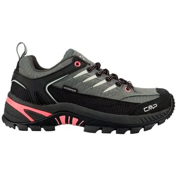 CMP Rigel 2.0 Low WP Grijs, vergelijk prijzen bij 1 winkel