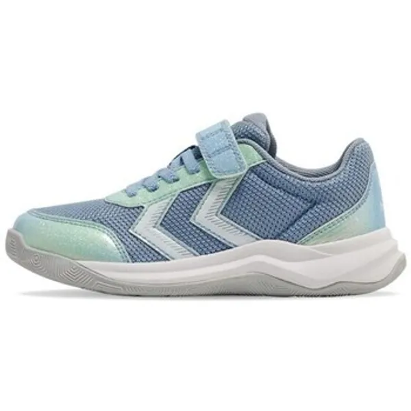 Hummel Multiplay Flex VC 2.0 Blauw, vergelijk prijzen bij 1 winkel