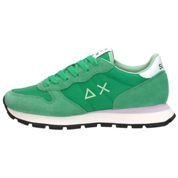 Sun68 Ally Solid Nylon Groen, vergelijk prijzen bij 1 winkel
