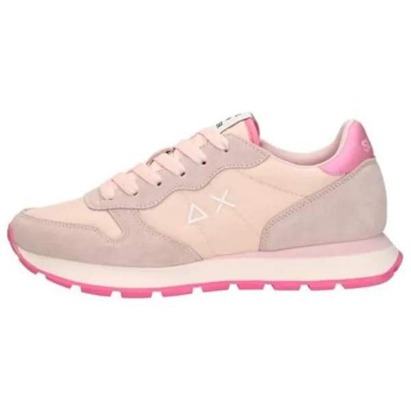 Sun68 Ally Solid Nylon Roze, vergelijk prijzen bij 1 winkel