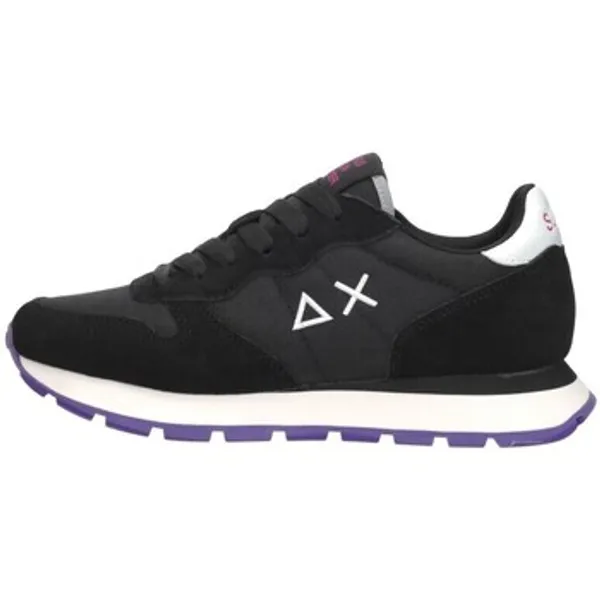 Sun68 Ally Solid Nylon Zwart, vergelijk prijzen bij 1 winkel