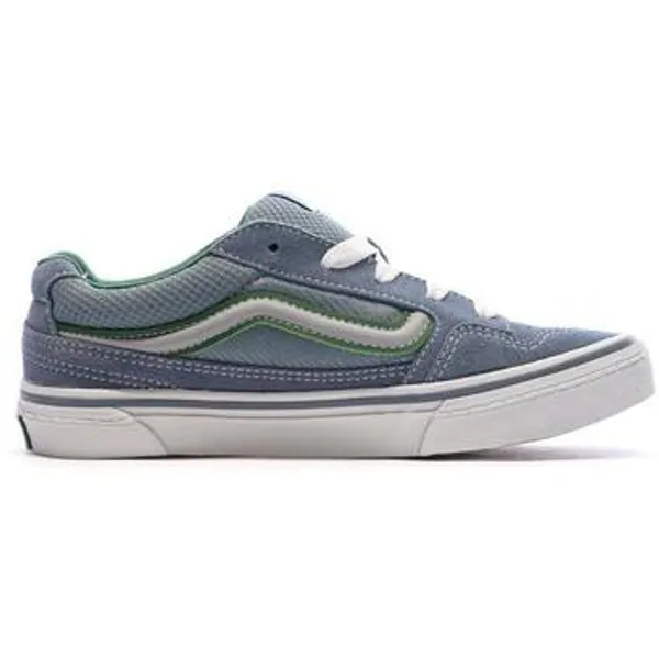 Vans Caldrone Blauw, vergelijk prijzen bij 1 winkel