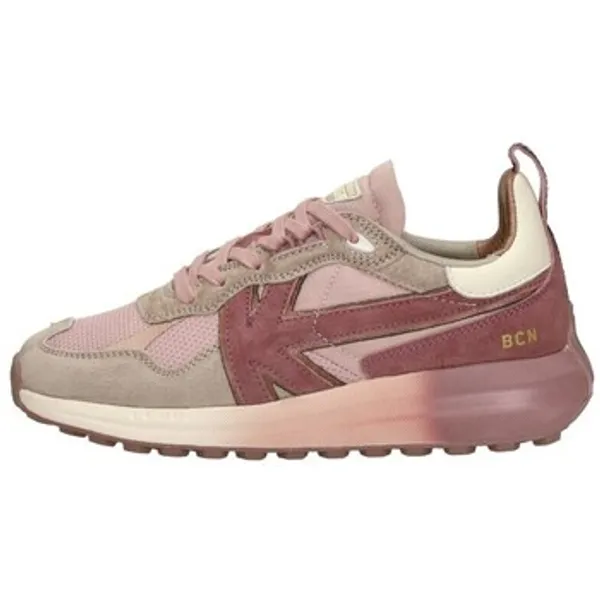 Kaotiko Detroit Faded Roze, vergelijk prijzen bij 1 winkel
