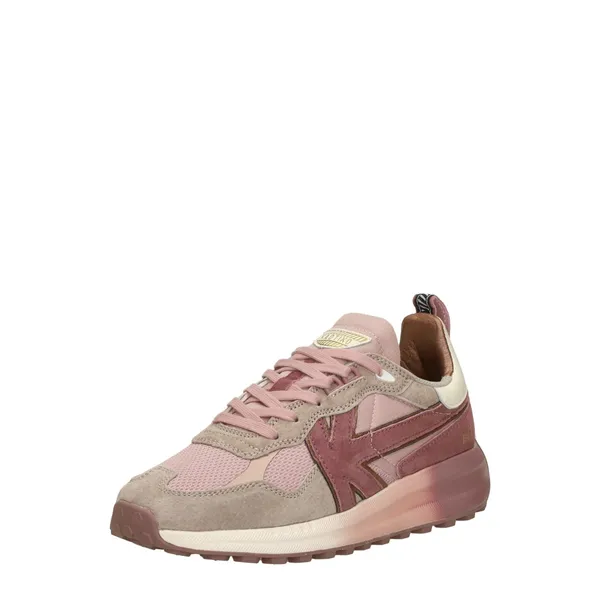Kaotiko Detroit Faded Roze, foto 2 van 4