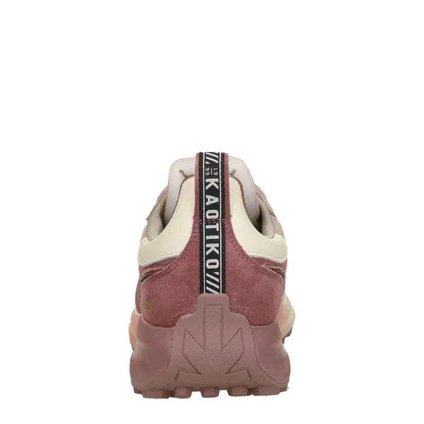 Kaotiko Detroit Faded Roze, foto 3 van 4