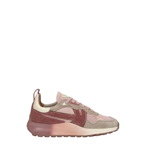 Kaotiko Detroit Faded Roze, foto 4 van 4
