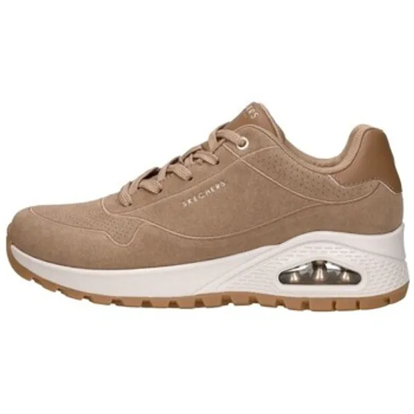 Skechers Uno Rugged Chillproof Bruin, vergelijk prijzen bij 1 winkel