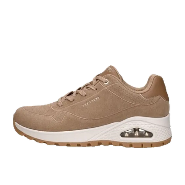 Skechers Uno Rugged Chillproof Bruin, vergelijk prijzen bij 1 winkel