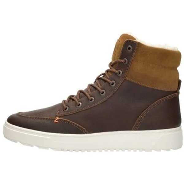 Hub Footwear Dublin 2.0 Bruin, vergelijk prijzen bij 1 winkel