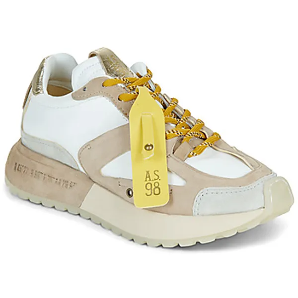 Airstep / A.S.98 5 Five Beige, vergelijk prijzen bij 1 winkel