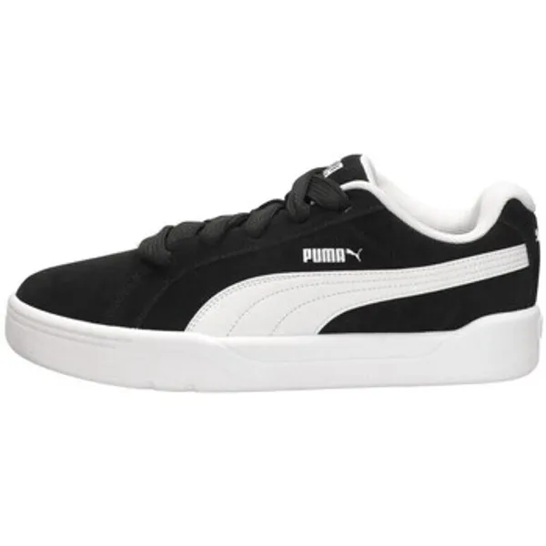Puma Park Life Easy SD Zwart, vergelijk prijzen bij 1 winkel
