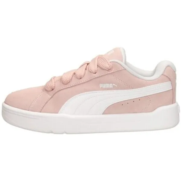 Puma Park Life Easy SD Roze, vergelijk prijzen bij 1 winkel