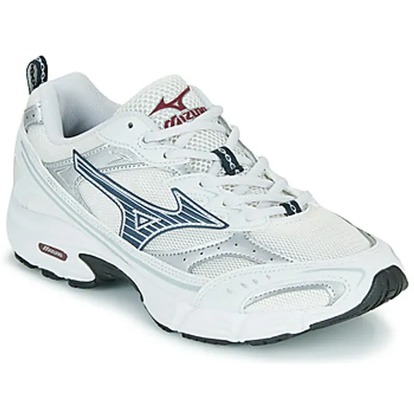 Mizuno Mxr Suede Wit, vergelijk prijzen bij 1 winkel