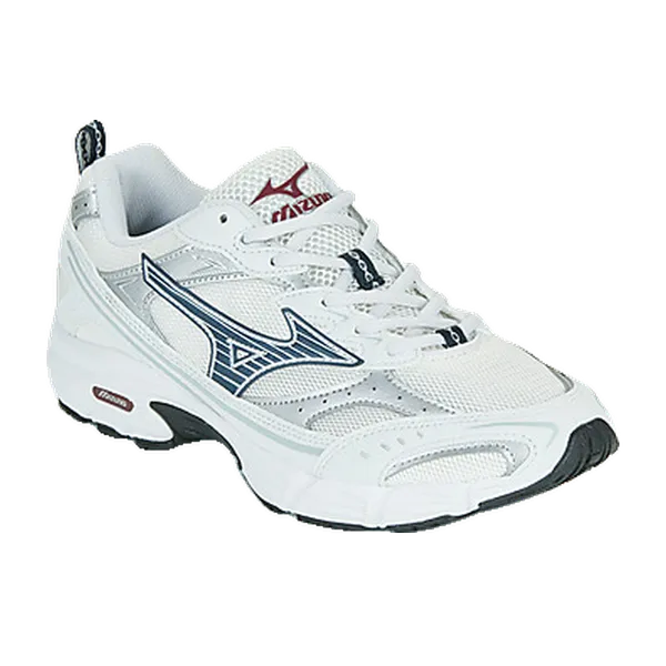 Mizuno Mxr Suede Wit, vergelijk prijzen bij 1 winkel