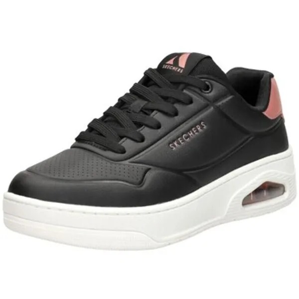 Skechers Uno Court Zwart, vergelijk prijzen bij 1 winkel