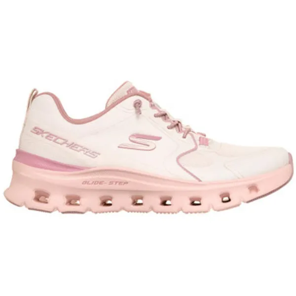 Skechers Sneakers Beige, vergelijk prijzen bij 1 winkel