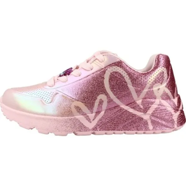 Skechers Uno Lite Heartdust Forever Roze, vergelijk prijzen bij 1 winkel