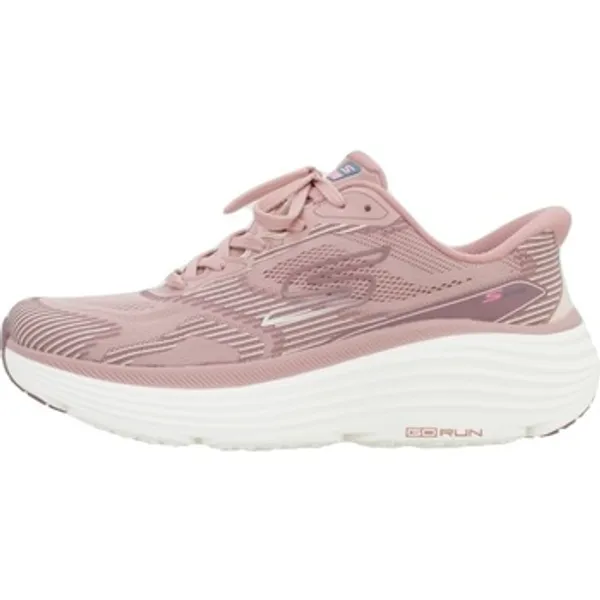 Skechers Max Cushioning Endeavour Roze, vergelijk prijzen bij 1 winkel