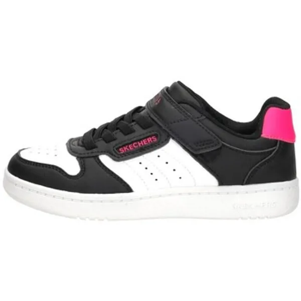 Skechers Quick Street Style Stride Zwart, vergelijk prijzen bij 1 winkel